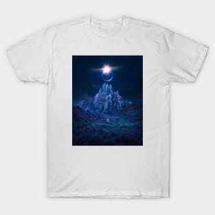 Aerial Omen T-Shirt